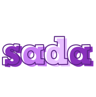 Sada sensual logo