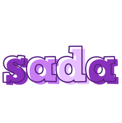 Sada sensual logo