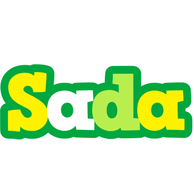 Sada soccer logo