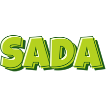 Sada summer logo