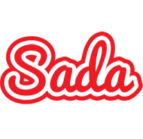 Sada sunshine logo