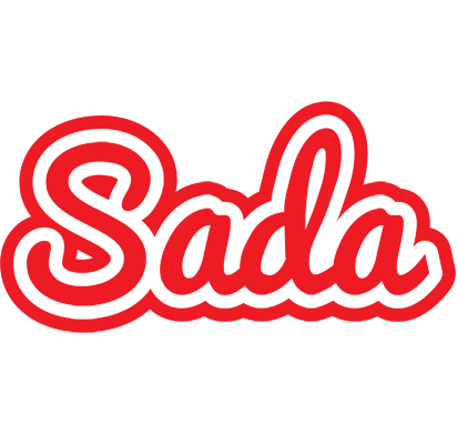Sada sunshine logo