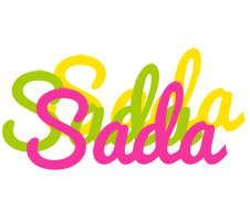 Sada sweets logo