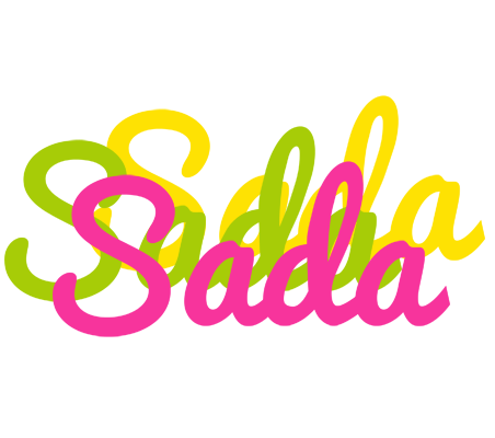Sada sweets logo
