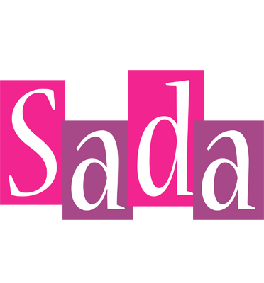 Sada whine logo