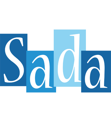 Sada winter logo