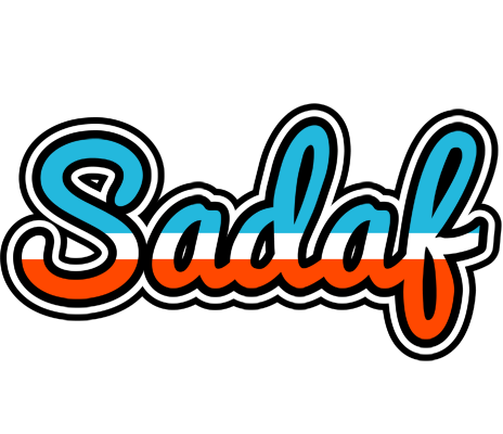 Sadaf america logo