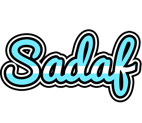 Sadaf argentine logo