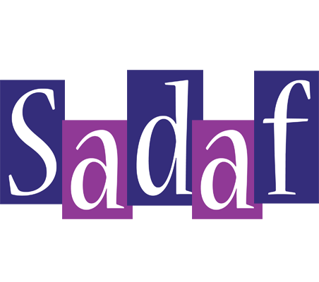 Sadaf autumn logo