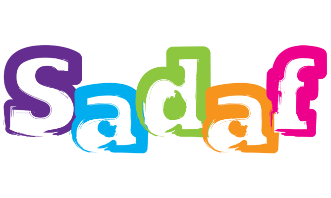 Sadaf casino logo