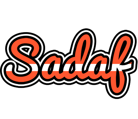 Sadaf denmark logo