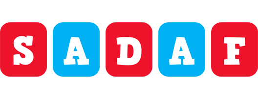 Sadaf diesel logo