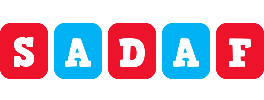 Sadaf diesel logo