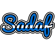 Sadaf greece logo