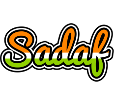 Sadaf mumbai logo