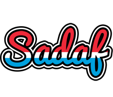 Sadaf norway logo