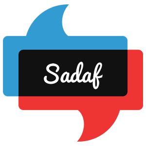 Sadaf sharks logo