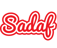 Sadaf sunshine logo