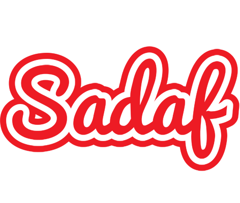 Sadaf sunshine logo