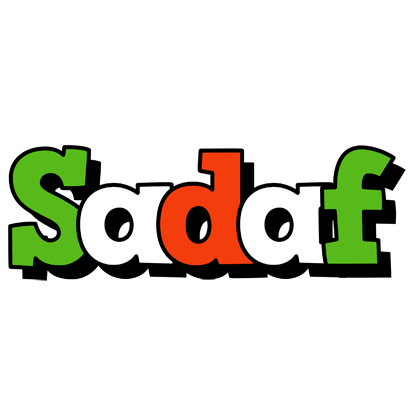 Sadaf venezia logo