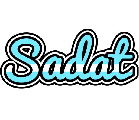 Sadat argentine logo