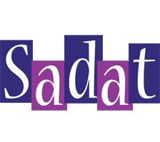 Sadat autumn logo