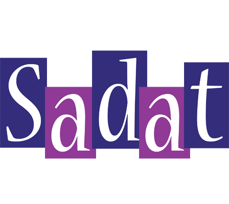 Sadat autumn logo