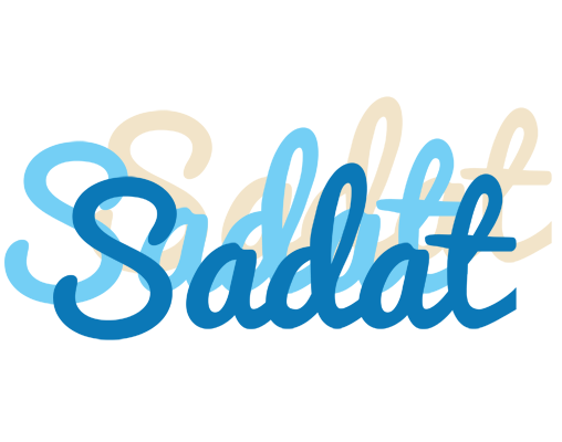 Sadat breeze logo