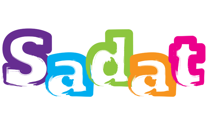 Sadat casino logo
