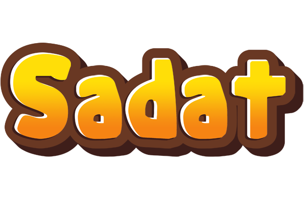 Sadat cookies logo