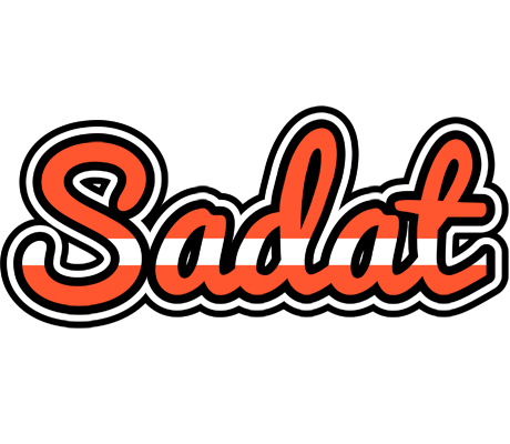 Sadat denmark logo