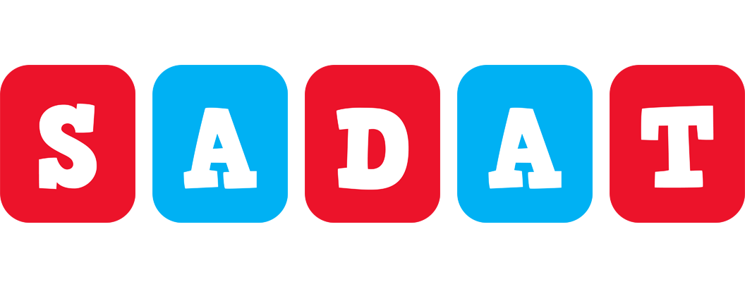 Sadat diesel logo