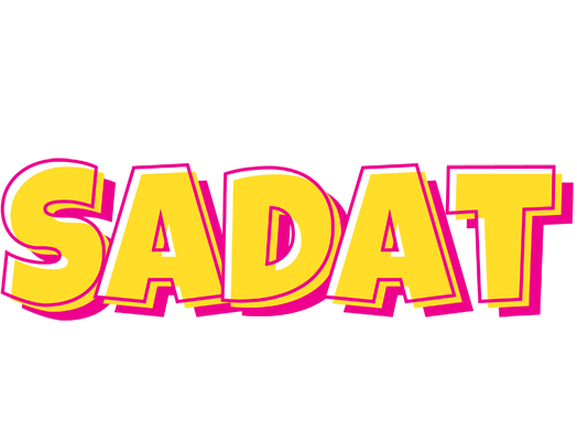 Sadat kaboom logo