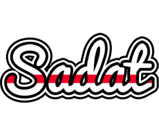Sadat kingdom logo