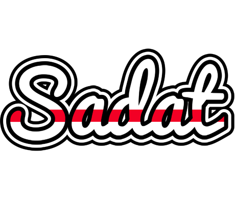 Sadat kingdom logo
