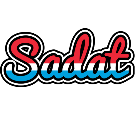 Sadat norway logo
