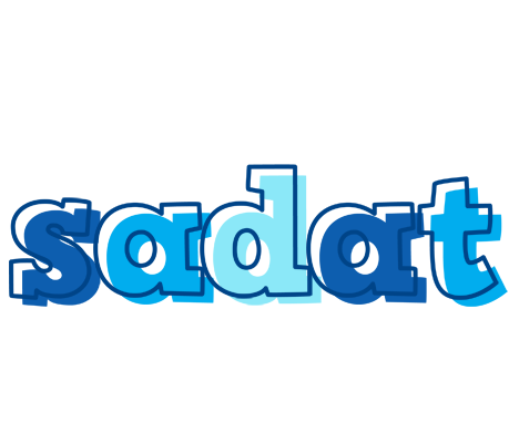 Sadat sailor logo