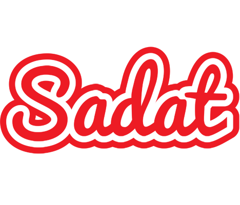 Sadat sunshine logo