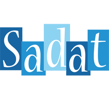 Sadat winter logo