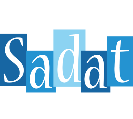 Sadat winter logo