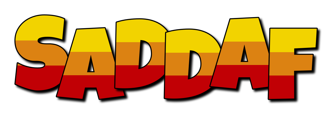 Saddaf jungle logo