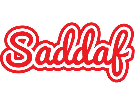 Saddaf sunshine logo
