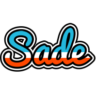 Sade america logo