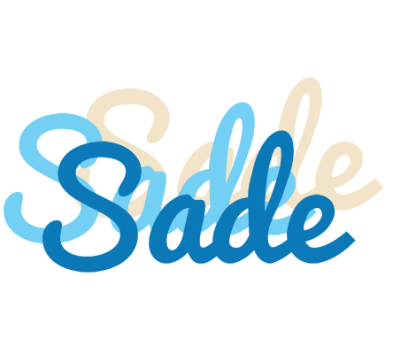 Sade breeze logo