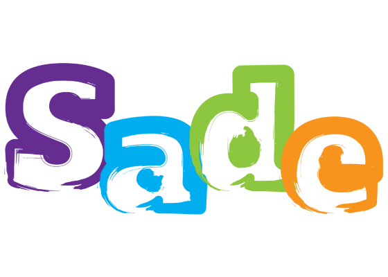 Sade casino logo