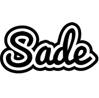 Sade chess logo