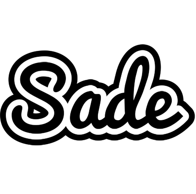 Sade chess logo