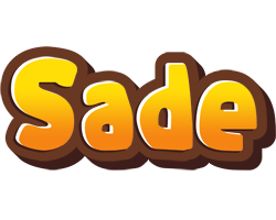 Sade cookies logo