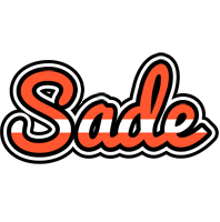 Sade denmark logo