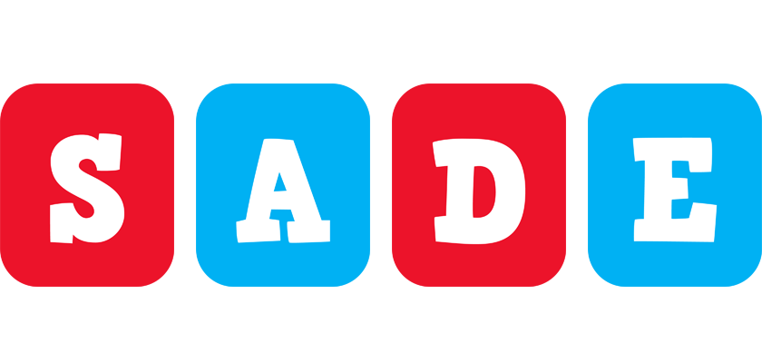 Sade diesel logo